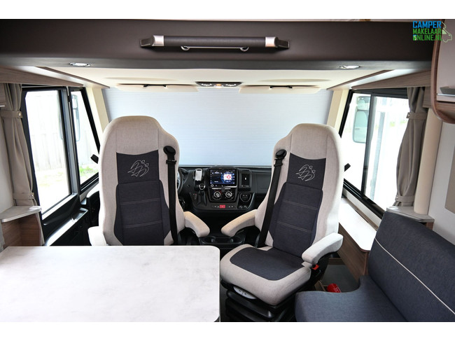 Knaus L!VE I 700MEG Foto: 4