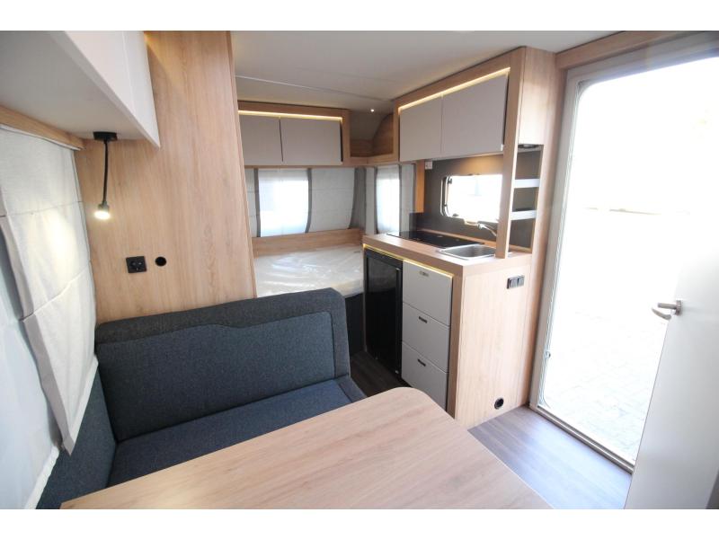 Knaus Sport 400 QD Model 2026  foto: 8