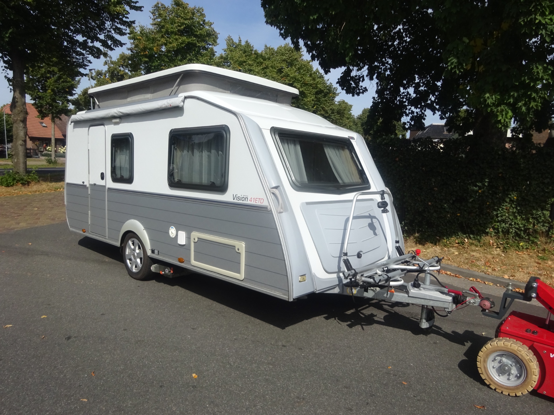 Kip Vision GERESERVEERD hoofdfoto: 1