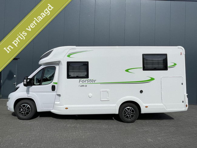 Forster T 699EB Neu Foto: 19