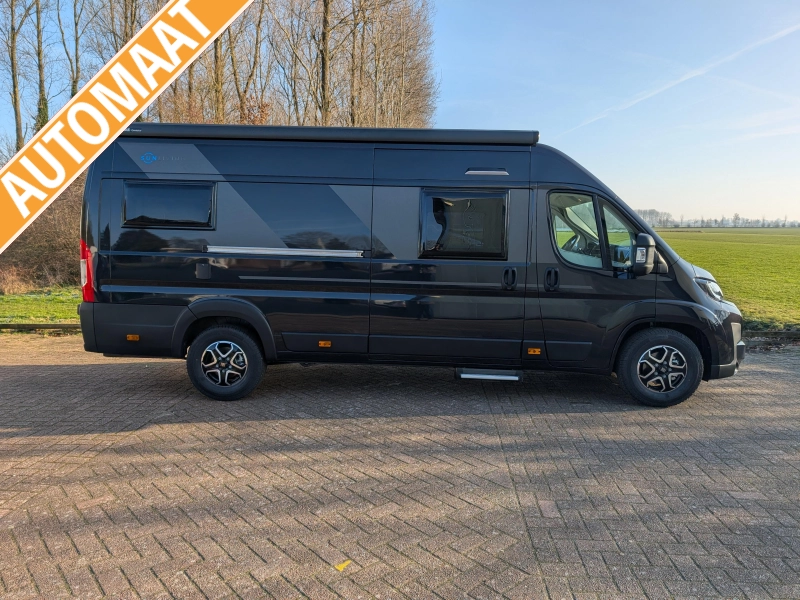 Sun Living V 65 GX made by Adria 640 SGX 