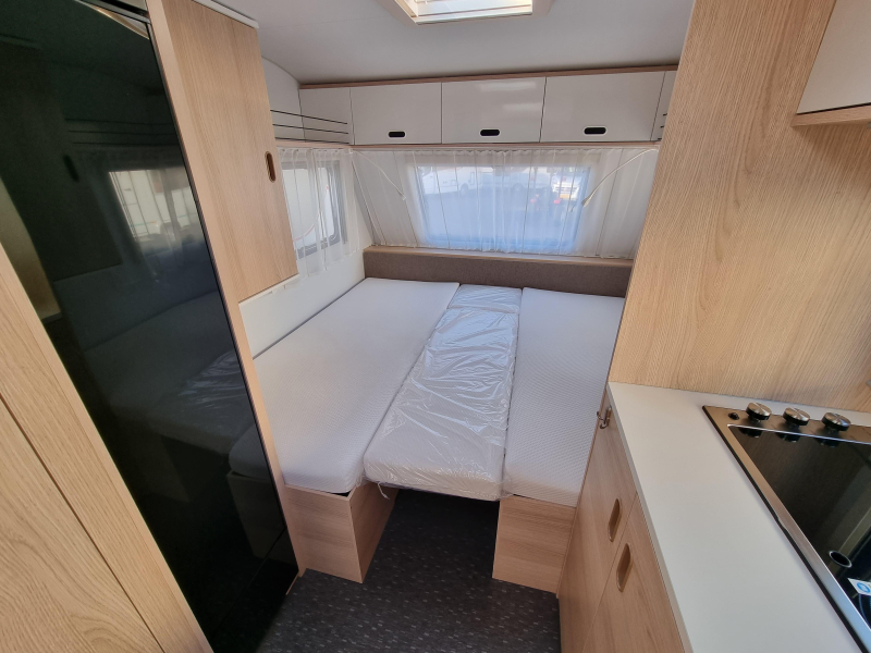 Adria Aviva 492 LU Foto: 9