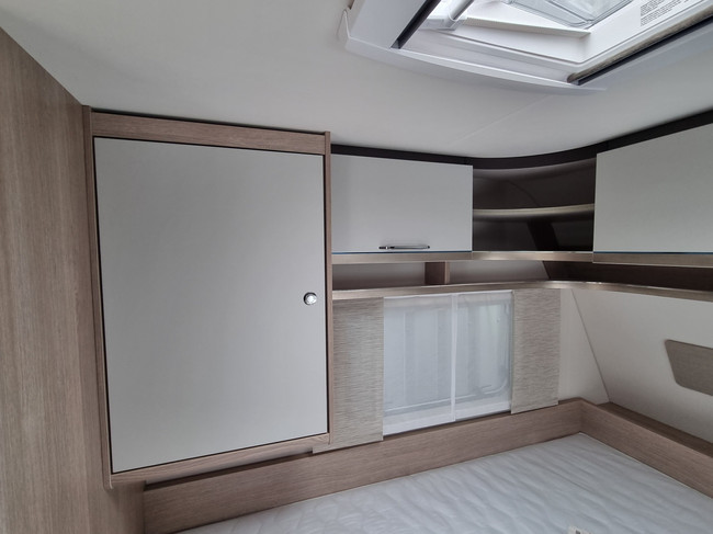 Bürstner Premio 460 TL foto: 13