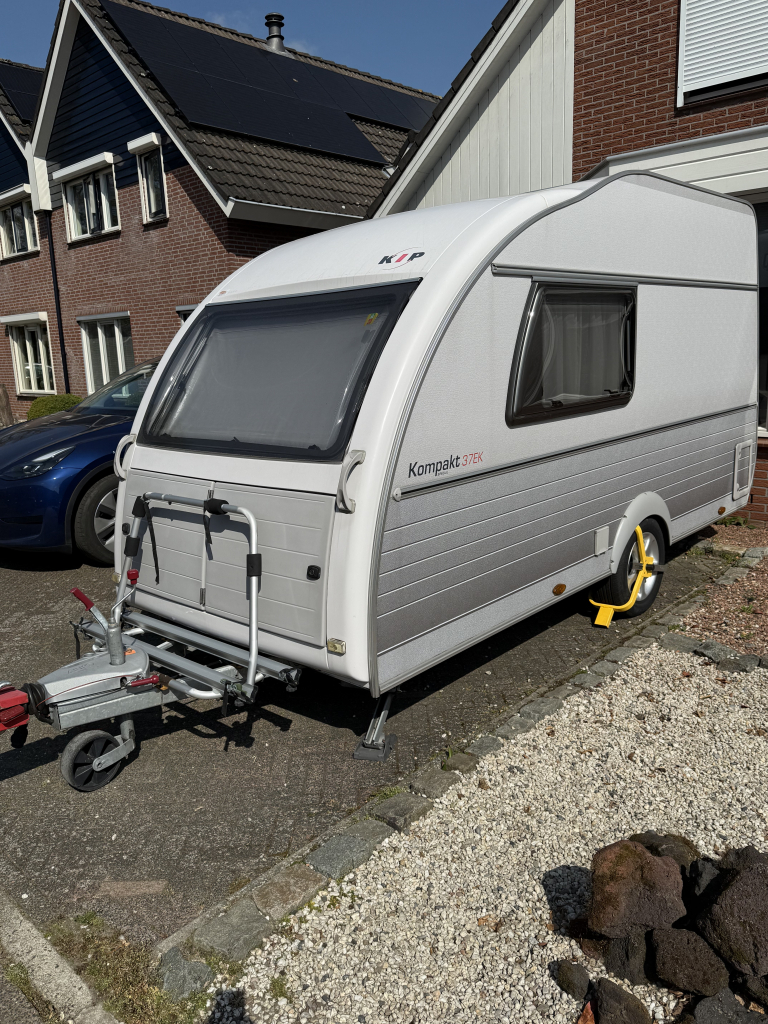Kip Vision Special 41 EKR SUPERAANBIEDING 