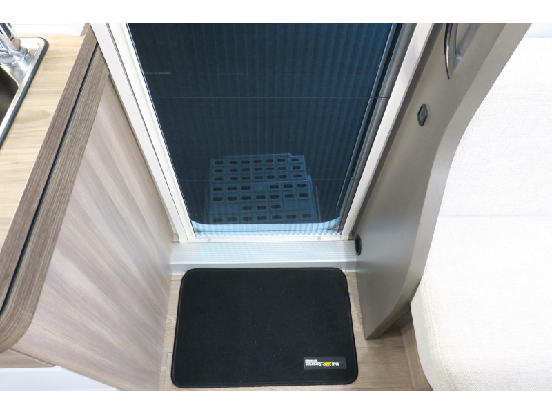 Hobby Excellent Edition 495 UL VOLAUT.MOVER+VOORTENT  foto: 16