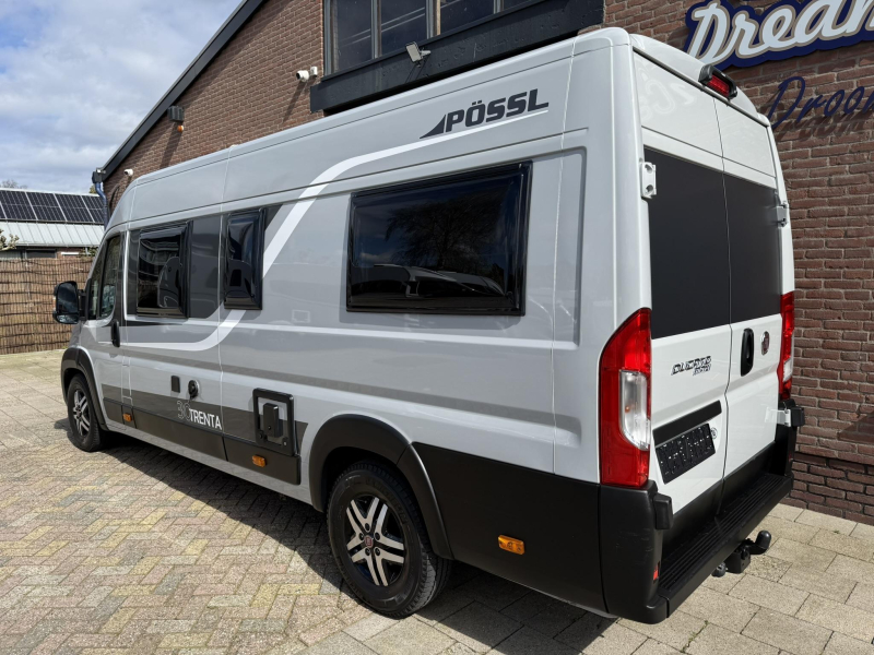 Pössl Trenta 640  foto: 7