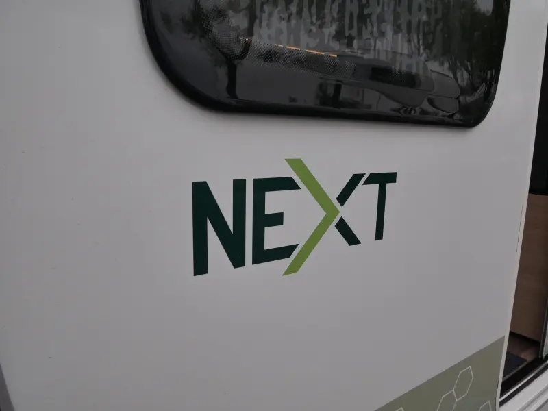 NEXT 380 Model 2026 made by Fendt!  foto: 19