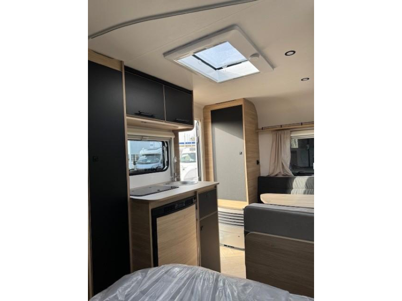 Caravelair Sport Line 420 Anniversary Line INCL. GRATIS MOVER  foto: 18