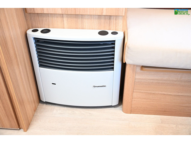 Caravelair Antar&egrave;s 335 photo : 18
