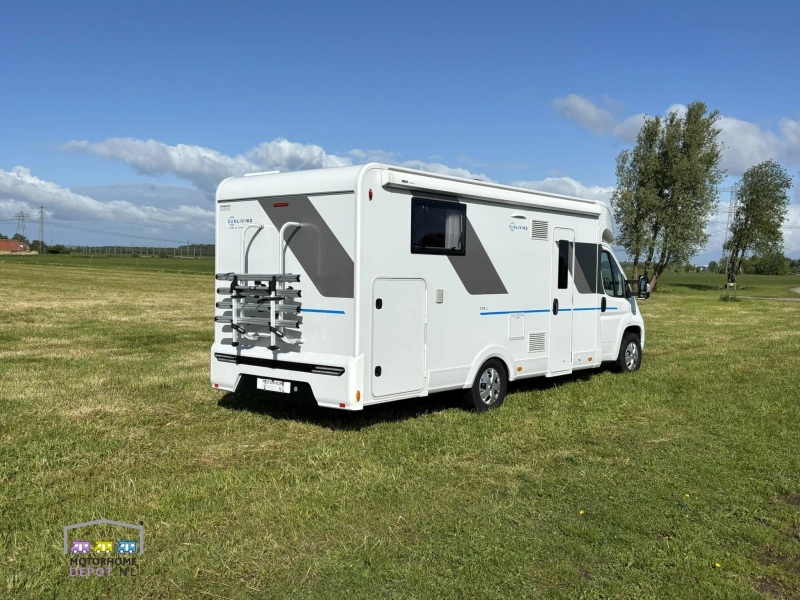 Adria Sun Living 75 SL foto: 5