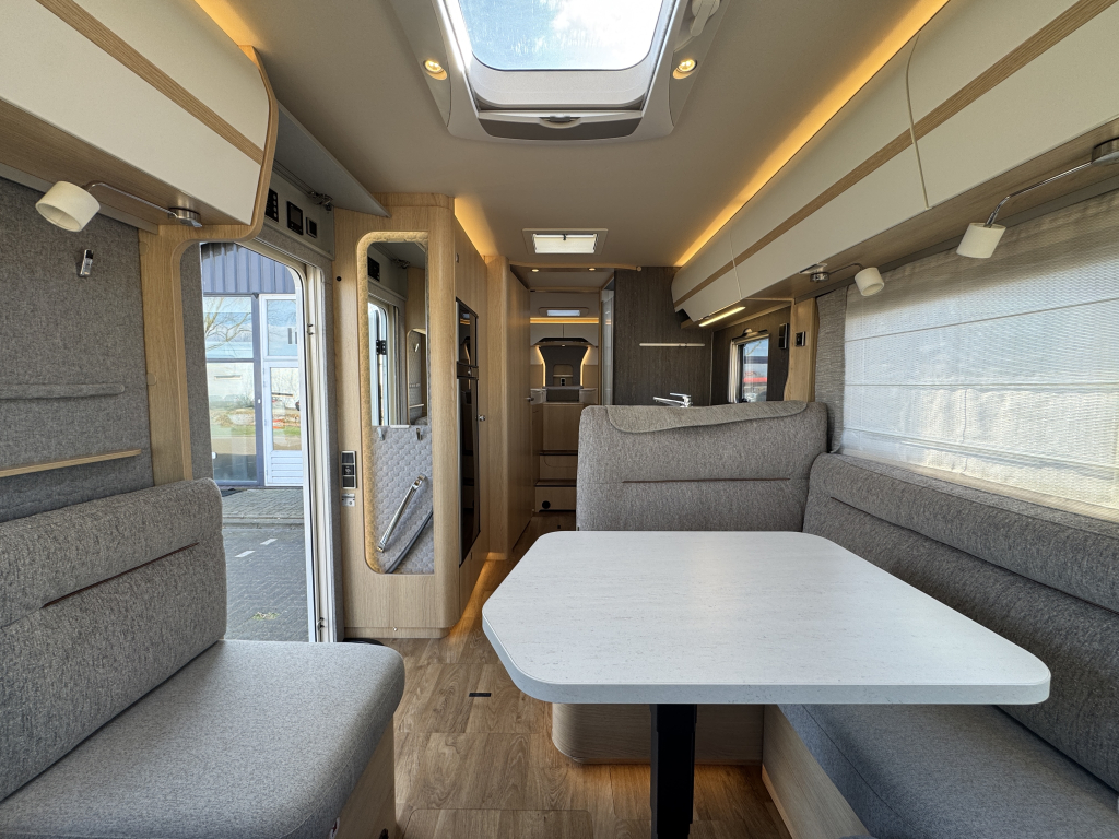 Hymer BML I 780 photo : 10