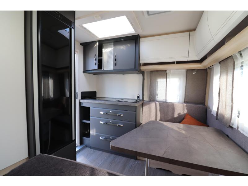 Hobby De Luxe 400 SFE MODEL 2026 - 1500KG - 662  foto: 11