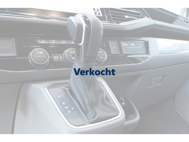 Volkswagen California 6.1 Ocean 2.0 TDI 110 kW / 150 PK DSG 4Motion foto: 17
