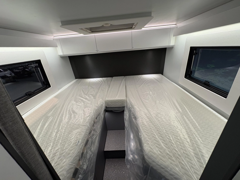 Adria Compact Max DL Automatik / kompakt Foto: 16