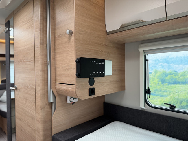 Knaus SUDWIND 500 EU 60 YEARS foto: 16