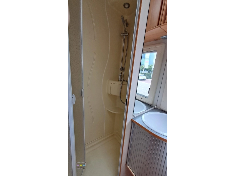 Adria Coral A 660 SP  foto: 13