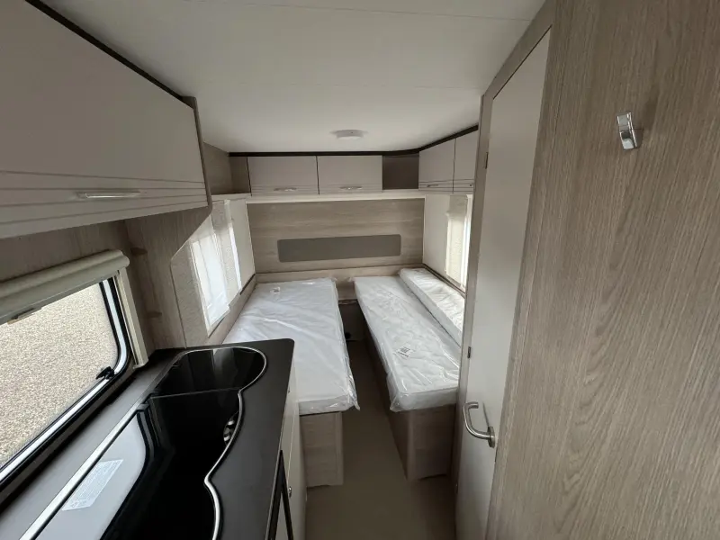 Bürstner Premio Life 480 TL 