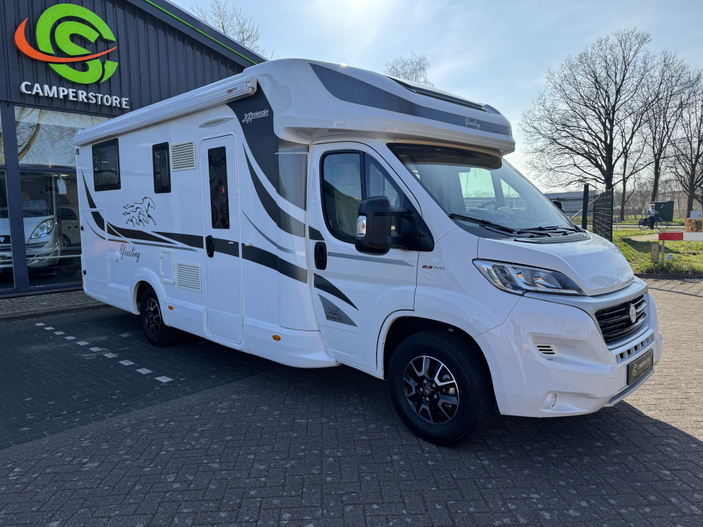 Pilote  P700 Essentiel