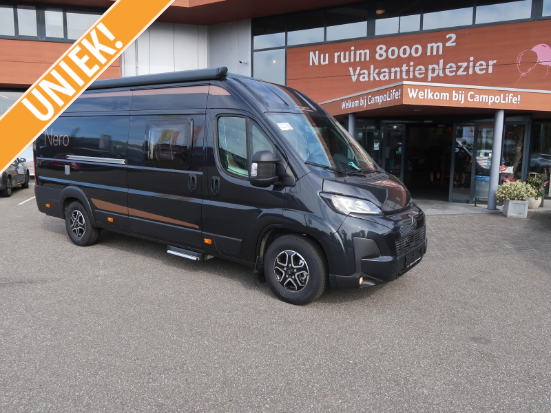Hobby Nero 65 Alleen bij Campolife !!!!