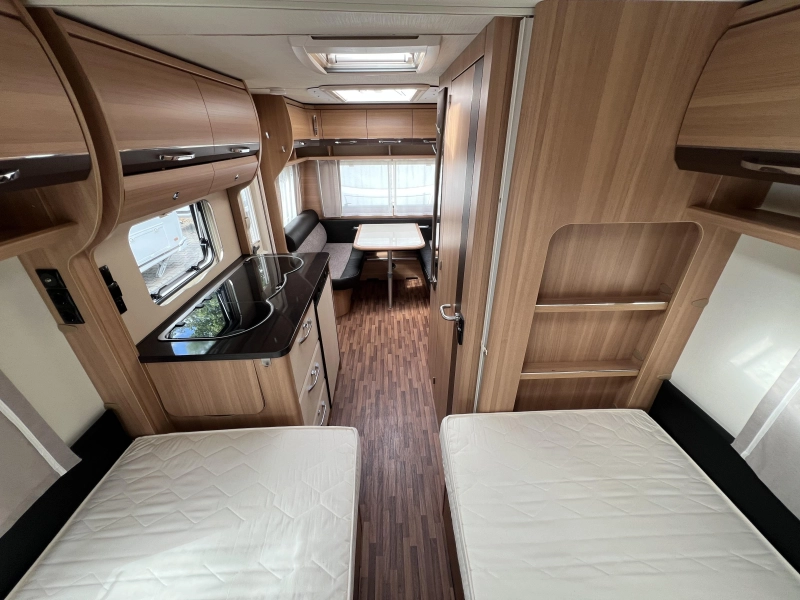 LMC Passion 470 E Mover Unico Verona Foto: 5