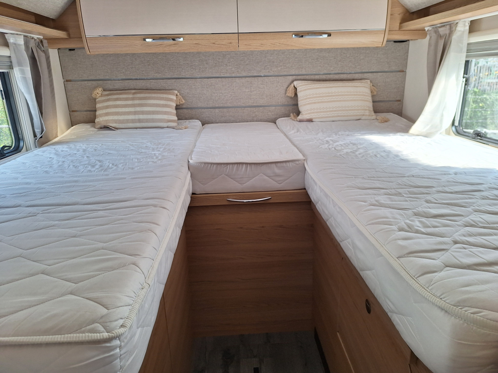 LMC Cruiser T foto: 10