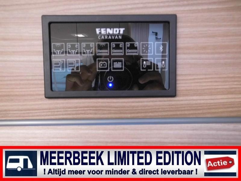 Fendt Tendenza 560 SFDW 2026 NIEUWSTE MODEL !  foto: 19