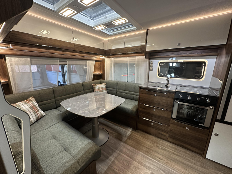 Fendt Diamant 560 SGW Model 2026 