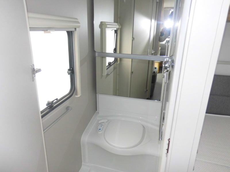 Adria Adora 522 UP Neuwertig! Mover Markise! Foto: 6