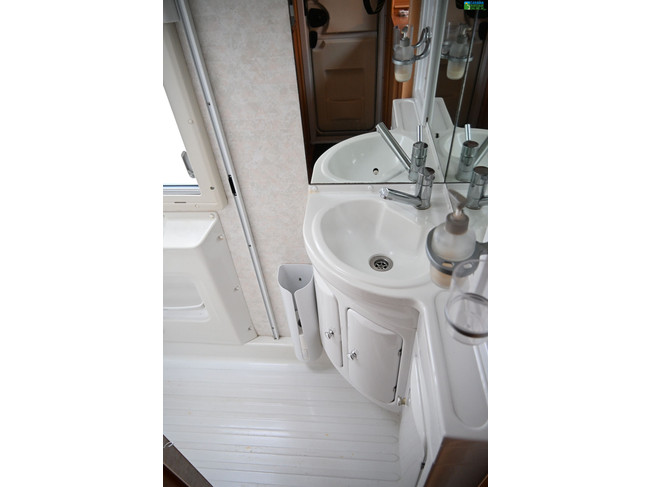 Elddis Odyssey 432 Foto: 16