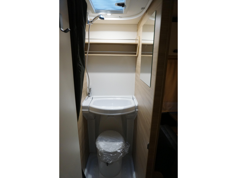 Caravelair Alba 466  foto: 14