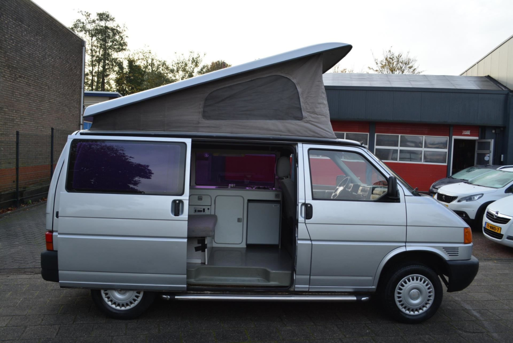 Chausson Titanium 640 170 CV - MARAVILLA ESPACIAL