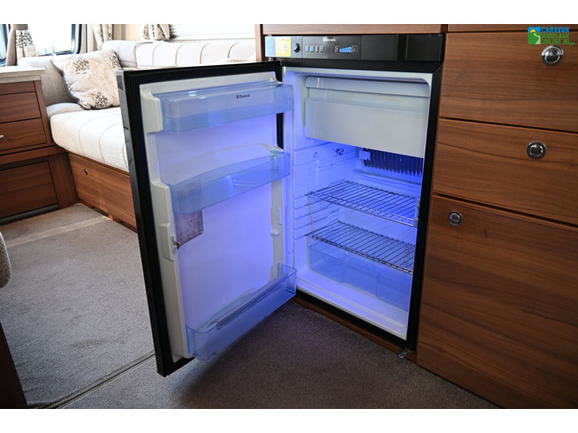 Elddis Affinity 482 photo: 19
