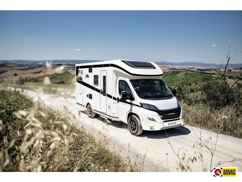 Laika Kosmo 409 L opciones completas, ¡descuento!