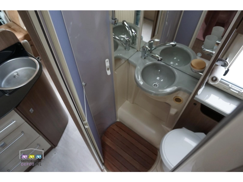 Chausson Sweet Cosy Foto: 11
