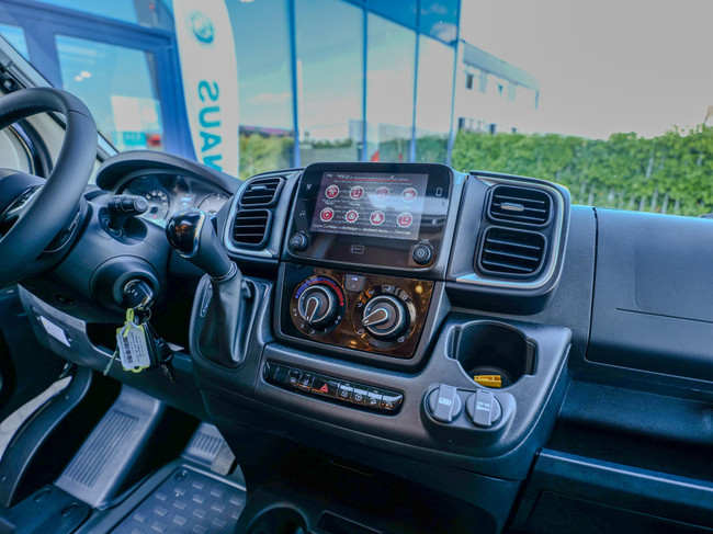 Weinsberg CaraSuite Spicy 650 MF MODEL 2027, automaat foto: 14
