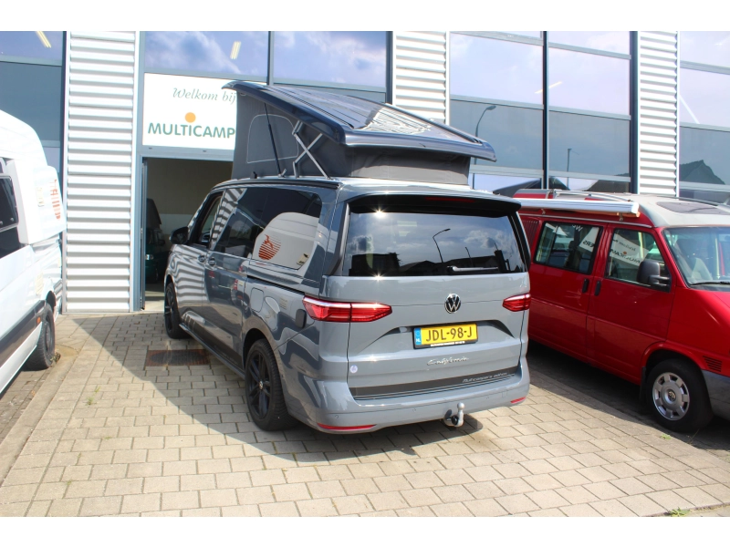 Volkswagen California Ocean Ocean foto: 9