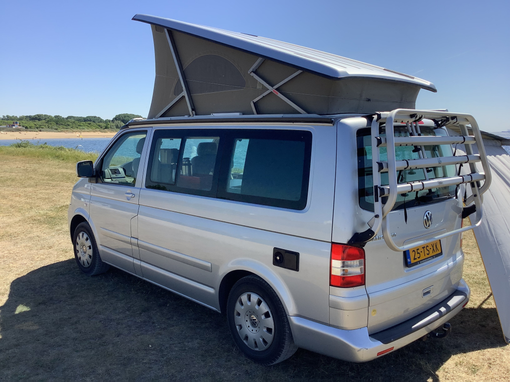 Volkswagen California foto: 5