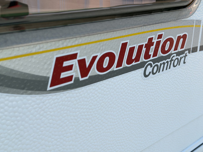 Sterckeman EVOLUTION 390 CP photo: 5