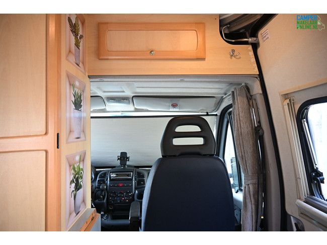 Adria Twin foto: 11