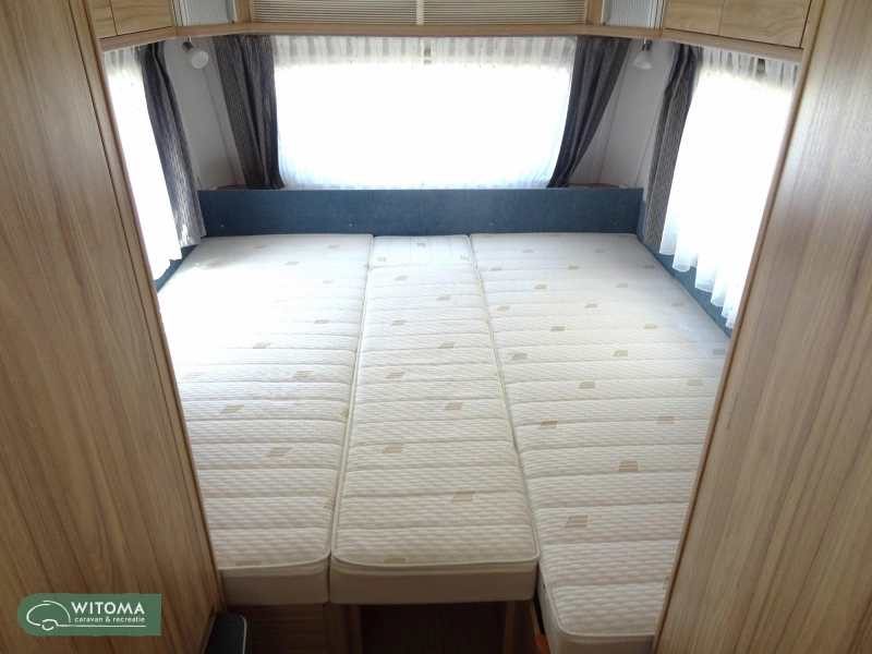 Eriba Feeling 470 SALE Mover+thulel uifel  foto: 10