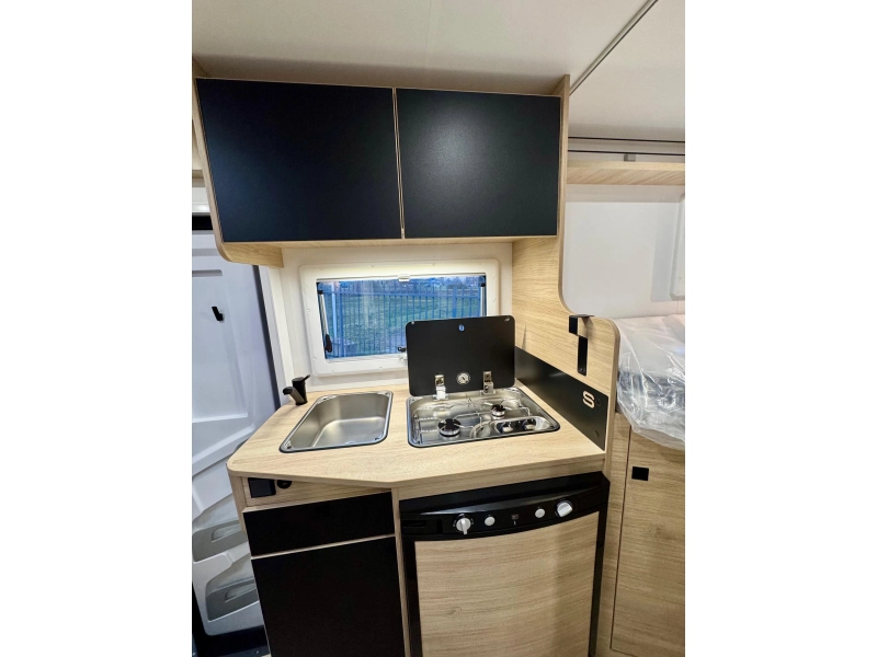 Chausson S697 Sportline 2026  foto: 7