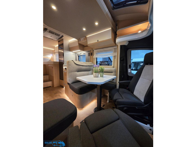 Hymer BMC-T 600 White Line foto: 6