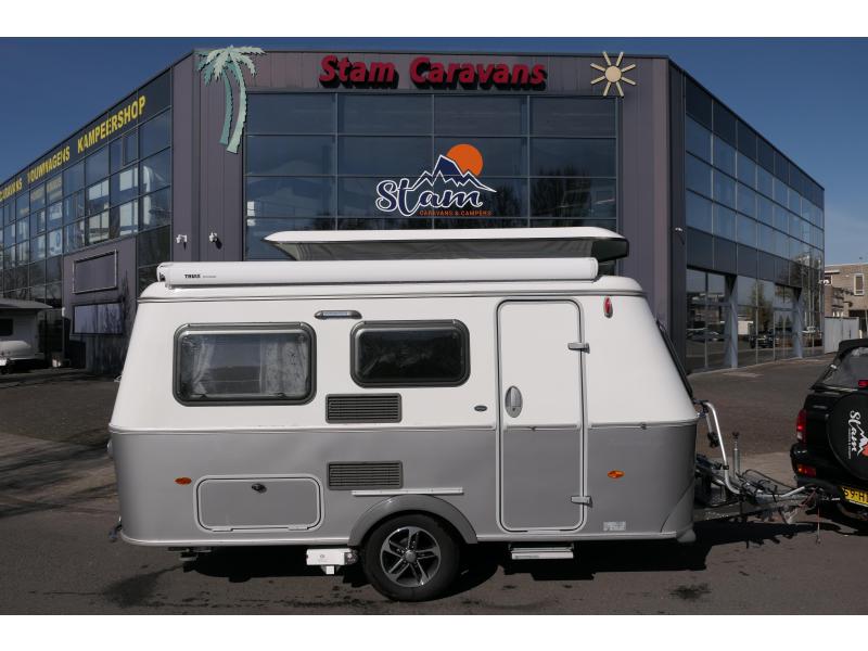 Knaus Sun Ti 605 LF Automaat airco 
