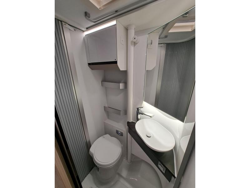Adria Compact Supreme DL ACC, Full Led, automaat  foto: 13