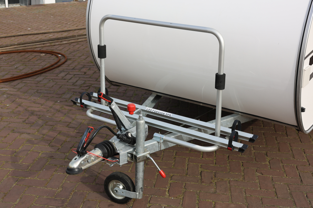 Gobanna 1500 Brake  foto: 7