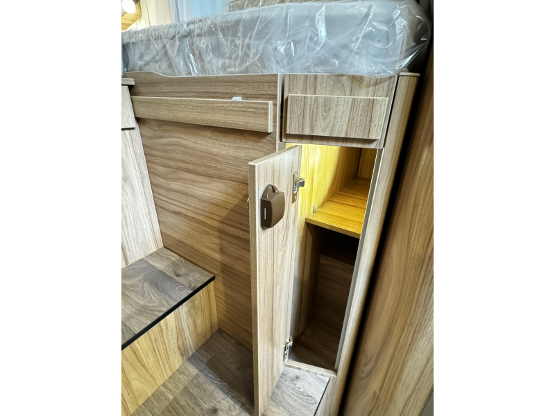 Hymer Exsis-T 474 - Automaat - MEGA DEAL  foto: 14