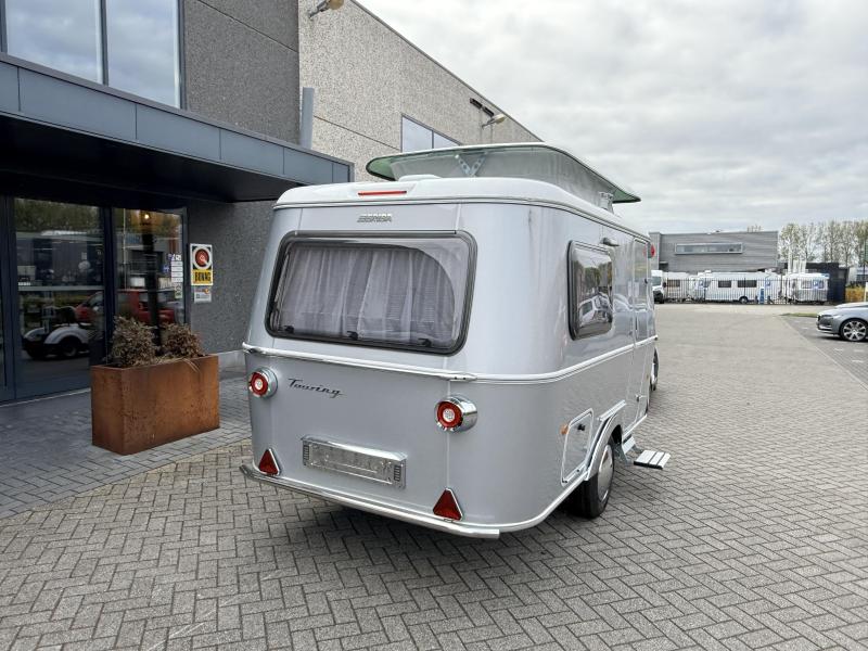 Eriba Touring Familia 310 foto: 2