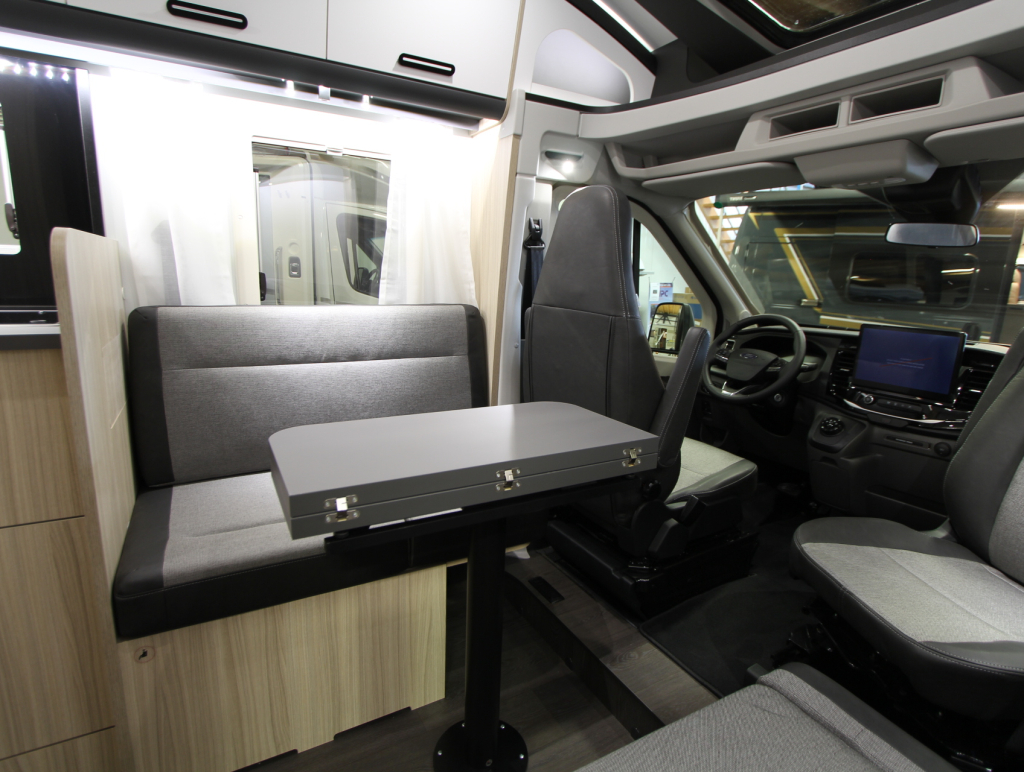 Sun Living C70 DL photo : 9