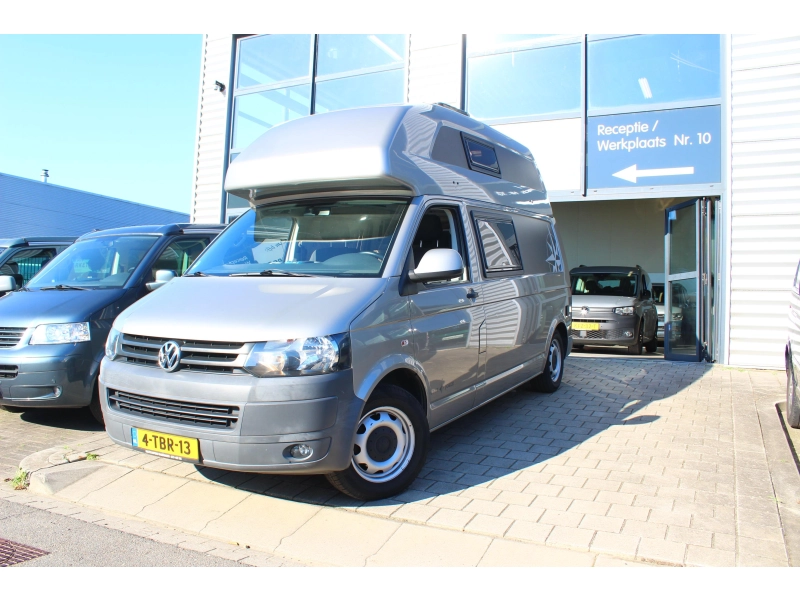Volkswagen T5 T5 Westfalia Foto: 1
