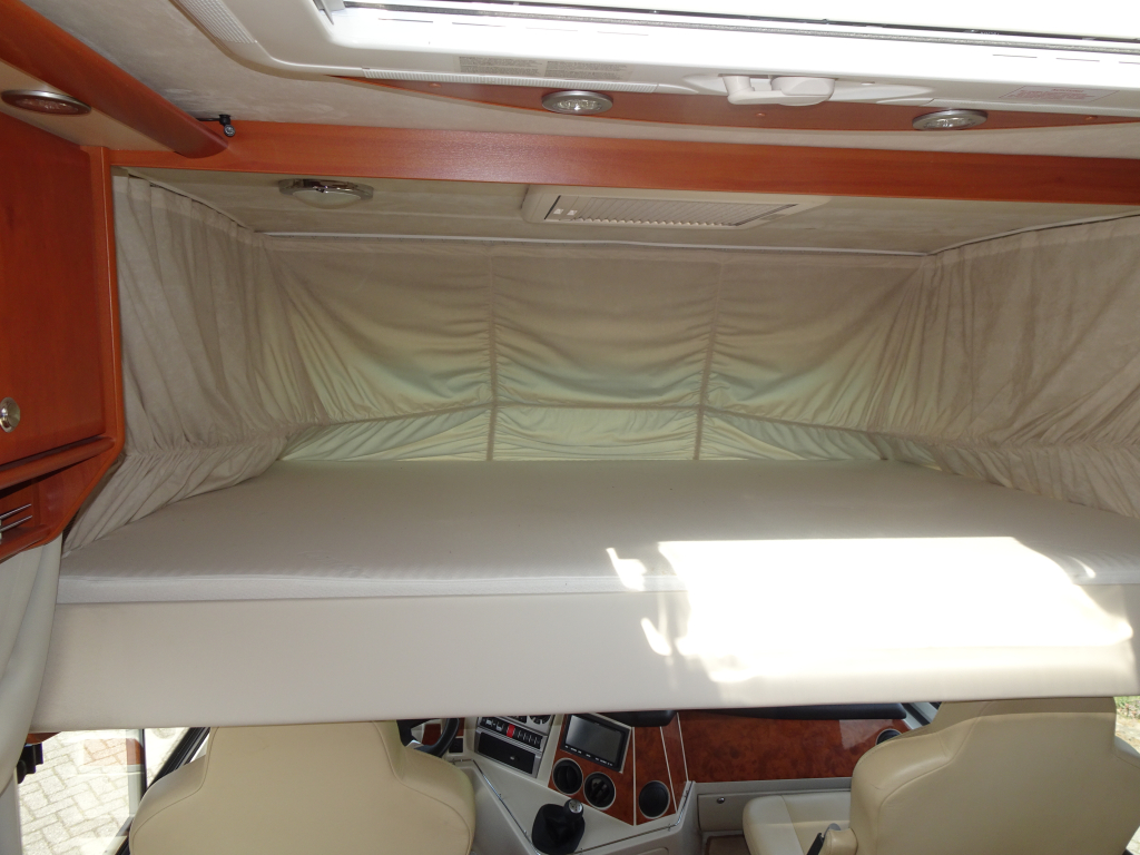 Concorde Charisma 890G Foto: 13
